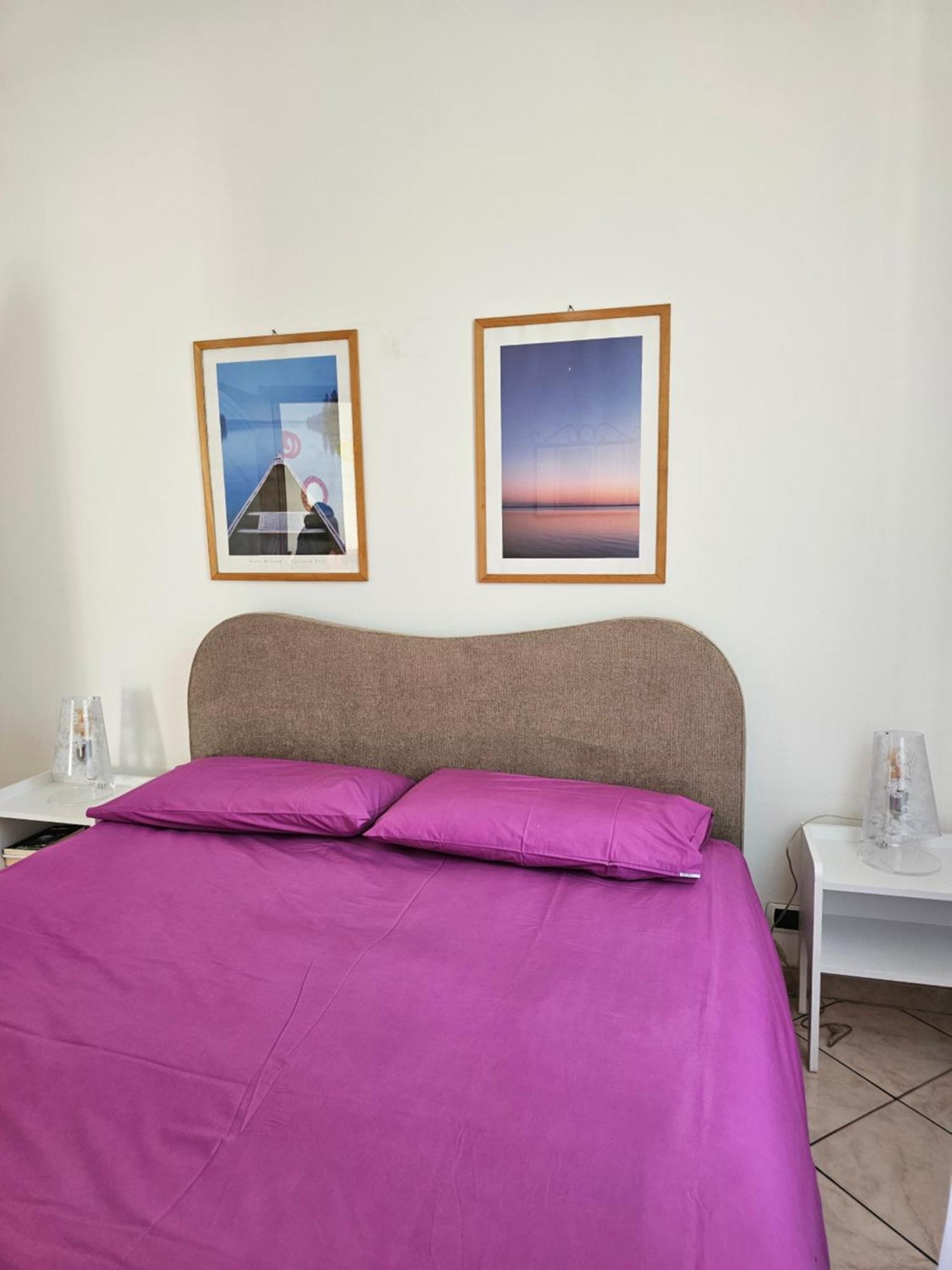 Casa Atena, Spaziosa, Romantica Con Idromassaggio Privato Varazze Luaran gambar