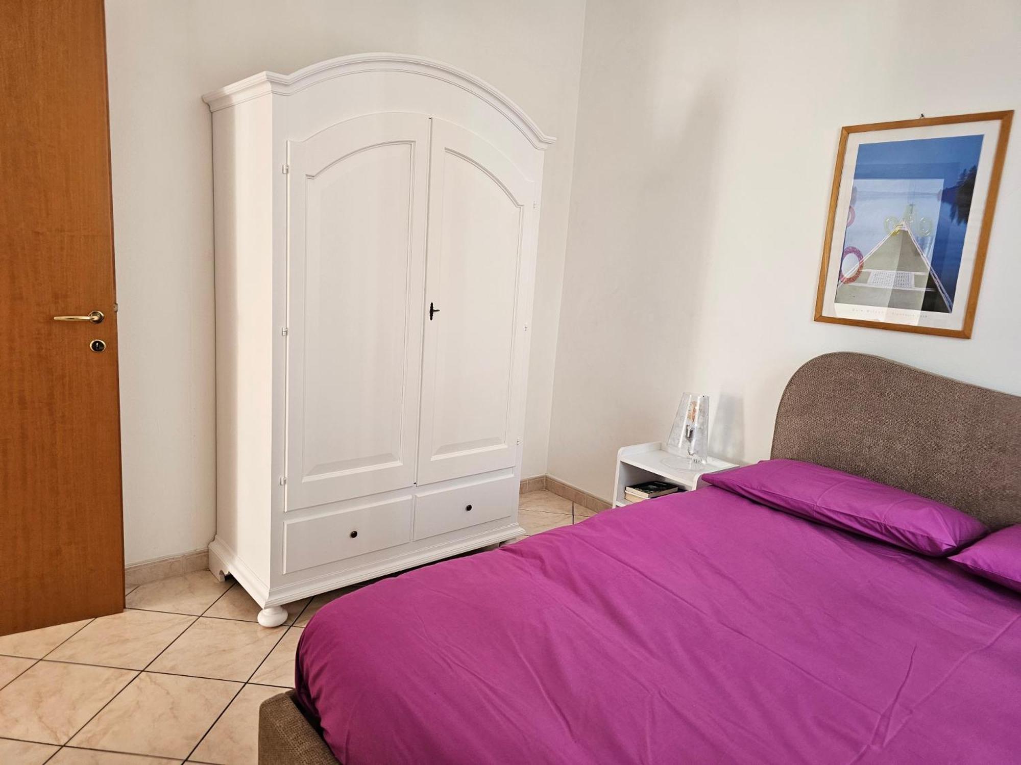 Casa Atena, Spaziosa, Romantica Con Idromassaggio Privato Varazze Luaran gambar