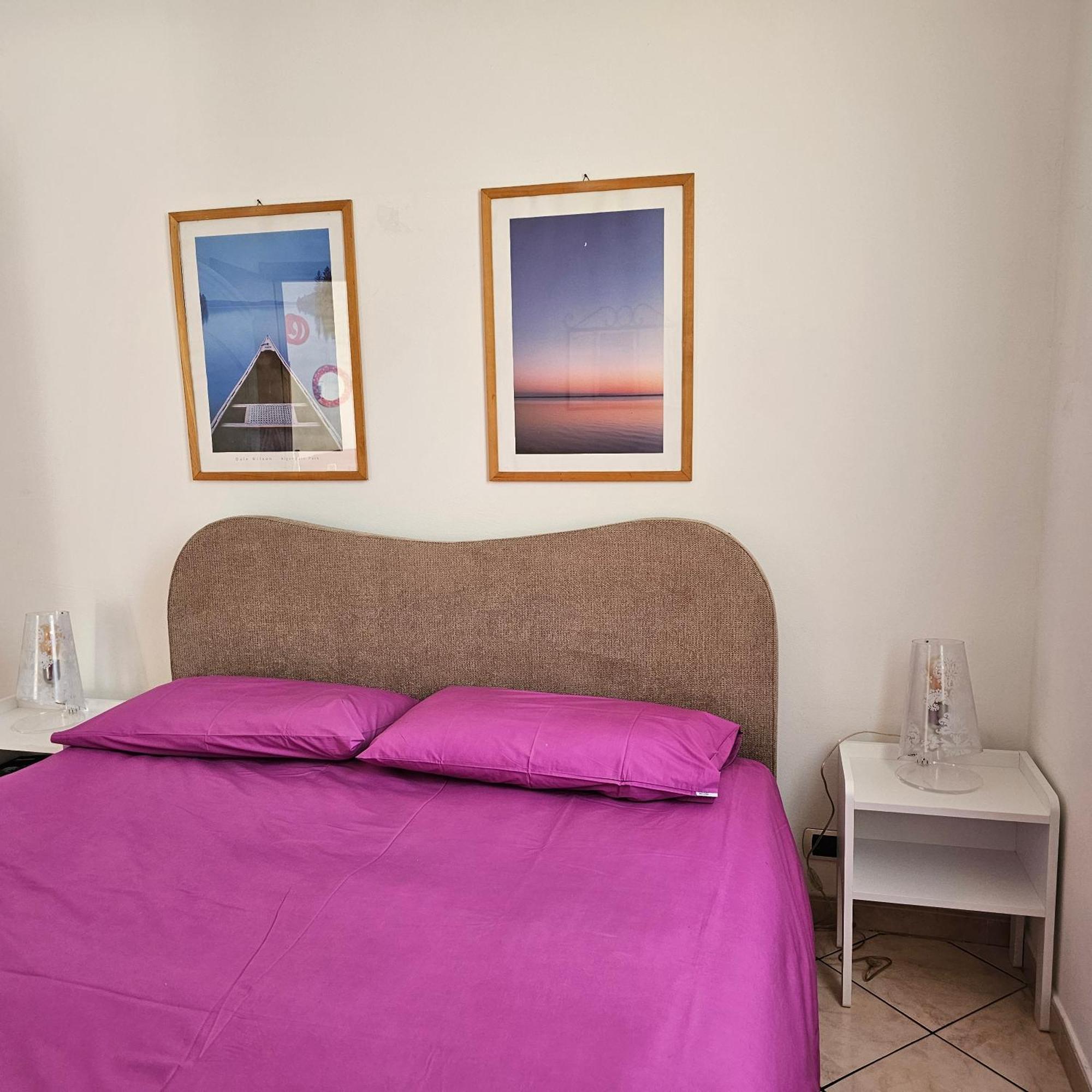 Casa Atena, Spaziosa, Romantica Con Idromassaggio Privato Varazze Luaran gambar