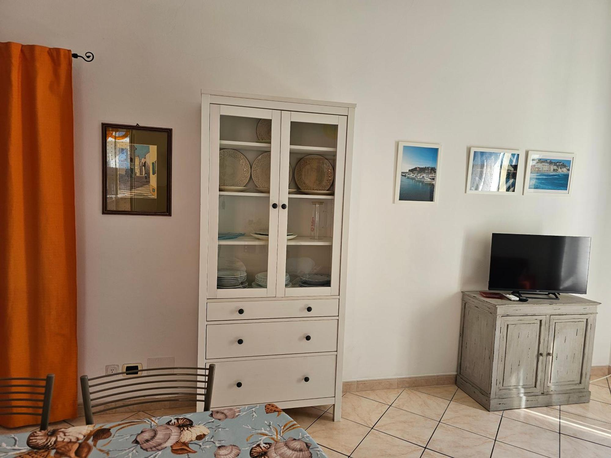 Casa Atena, Spaziosa, Romantica Con Idromassaggio Privato Varazze Luaran gambar