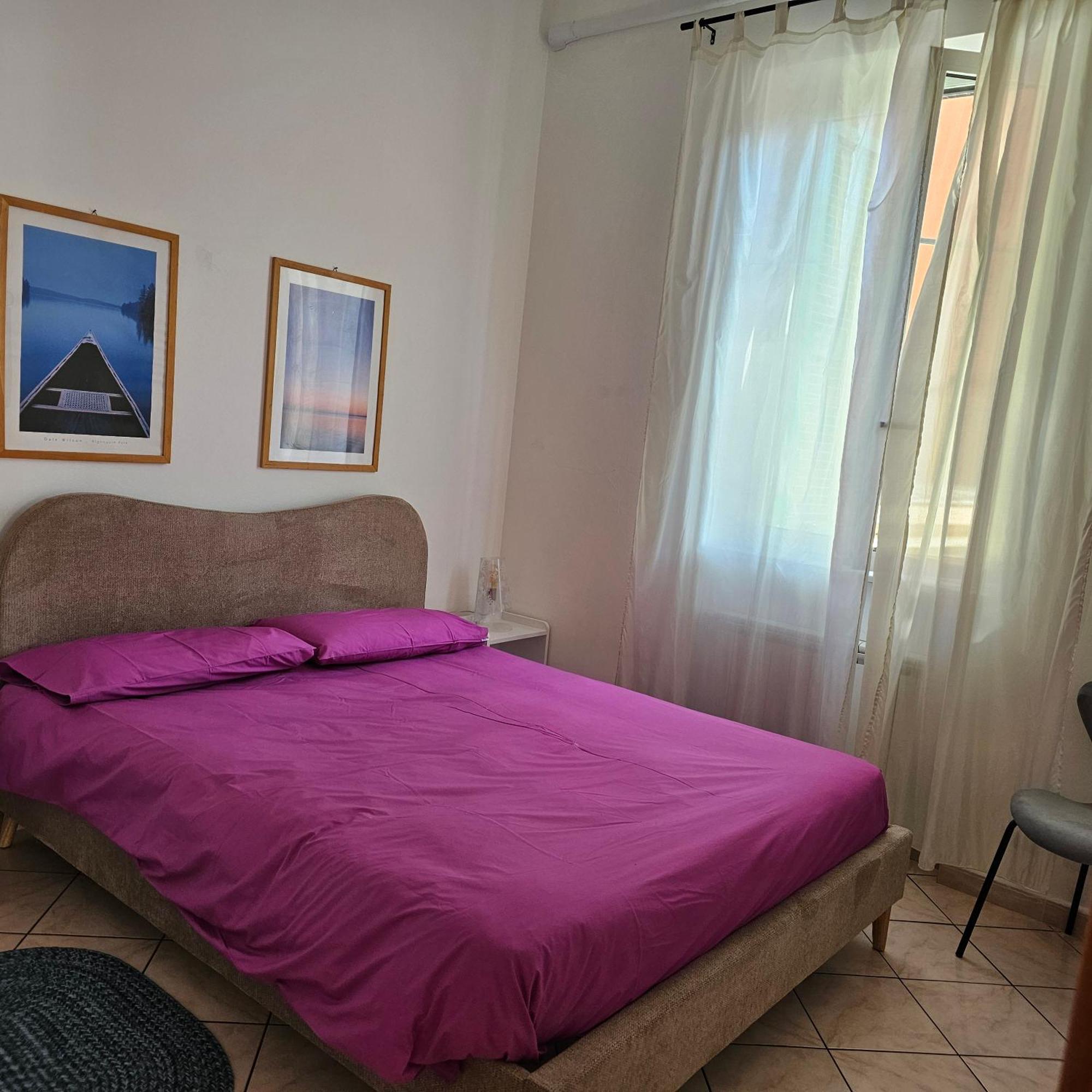 Casa Atena, Spaziosa, Romantica Con Idromassaggio Privato Varazze Luaran gambar